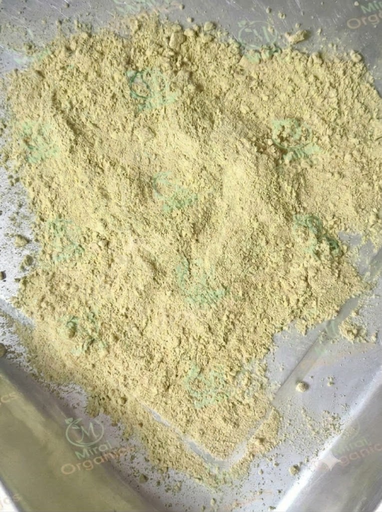 Dehydrated Cabbage Powder
